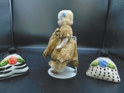 6 inch bisque ma dress side a